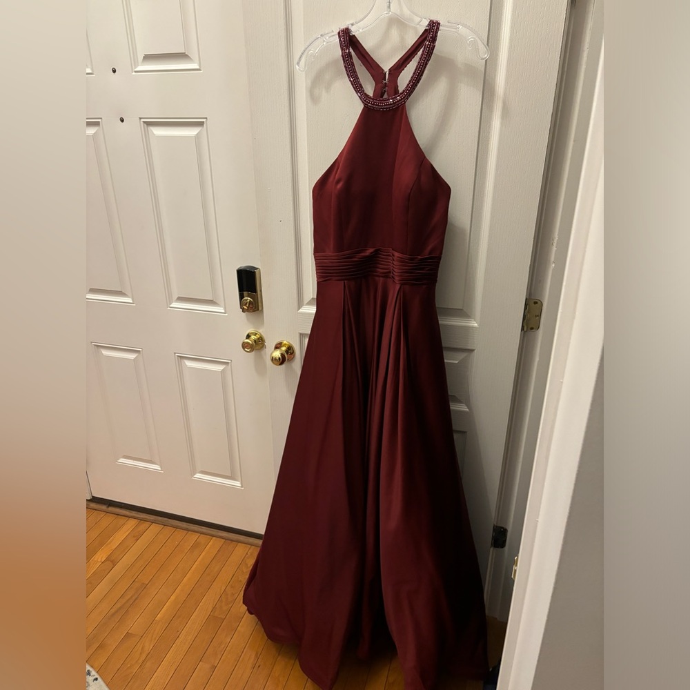 Prom Dress. Never worn